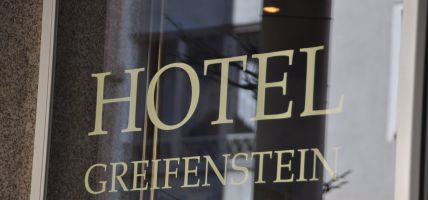 Hotel Greifensteiner Hof (Wurtzbourg)