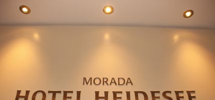 Hotel Morada Heidesee (Gifhorn)