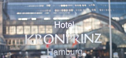 Hotel Novum Kronprinz Hamburg