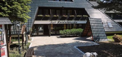 Hotel Zur Heidschnucke (Asendorf)