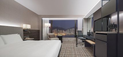 New World Millennium Hong Kong Hotel (Hongkong)