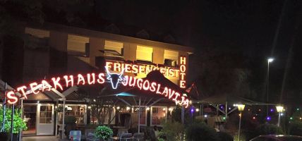 Hotel Friesengeist (Wiesmoor)