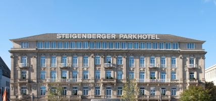 Steigenberger Parkhotel (Düsseldorf)