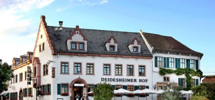 Hotel Deidesheimer Hof