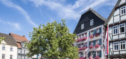 Romantik Hotel Zum Stern (Bad Hersfeld)
