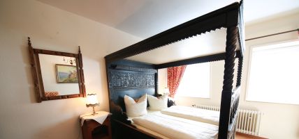 Hotel Alte Thorschenke (Cochem)