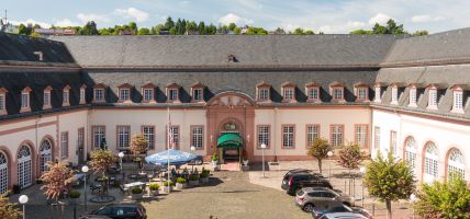 Schlosshotel (Weilburg)