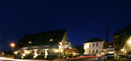 Hotel Landwehr-Bräu (Steinsfeld)