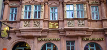 Hotel zum Ritter St.Georg (Heidelberg)