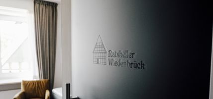 Hotel Ratskeller Wiedenbrück (Rheda-Wiedenbrück)