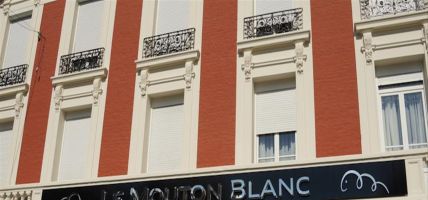 Hotel Mouton Blanc Logis (Cambrai)