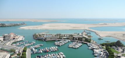 InterContinental Hotels ABU DHABI (Abu Dhabi)