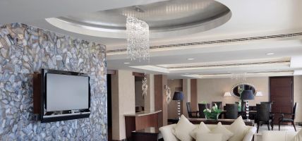 InterContinental Hotels ABU DHABI (Abu Zabi)