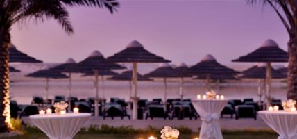InterContinental Hotels ABU DHABI (Abu Dhabi)