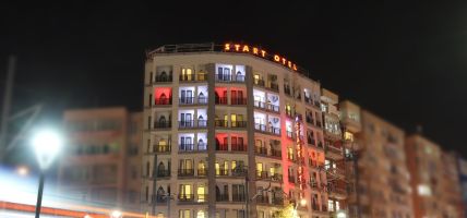 Hotel Start Otel (Antalya)