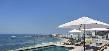 Hotel Windsor California Copacabana (Rio de Janeiro)