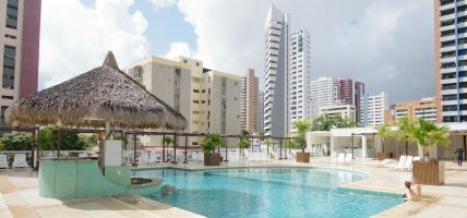 Hotel Oasis Atlântico Imperial & Fortaleza
