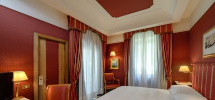 Hotel Best Western Rivoli (Rome)