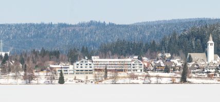 Hotel Brugger am See (Titisee-Neustadt)