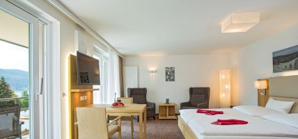 Hotel Brugger am See (Titisee-Neustadt)