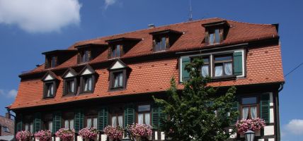 Hotel Ochsen-Post (Tiefenbronn)