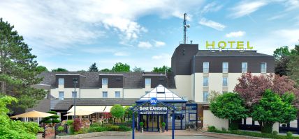 Hotel Best Western Der Foehrenhof (Hanower)