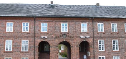 Hotel Pelli Hof Rendsburg by Tulip Inn