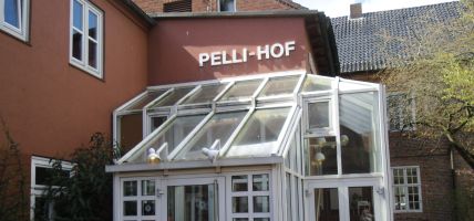 Hotel Pelli Hof Rendsburg by Tulip Inn