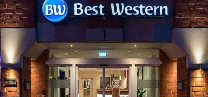 Best Western Hotel Breitbach (Ratingen)
