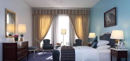 InterContinental Hotels TAIF (Taif)