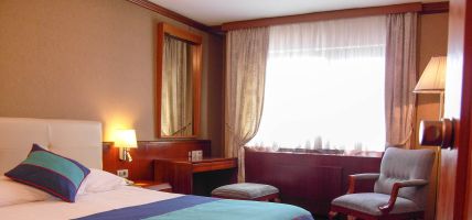Best Hotel (Ankara)