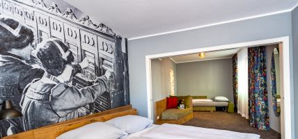 tinyTwice Hotel Bonn