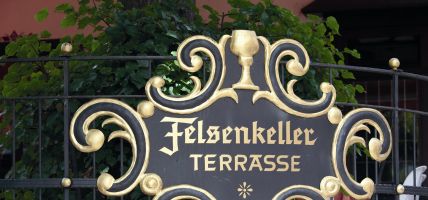 Hotel Felsenkeller (Rüdesheim am Rhein)
