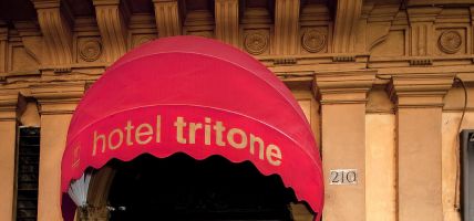 Hotel Tritone (Rome)