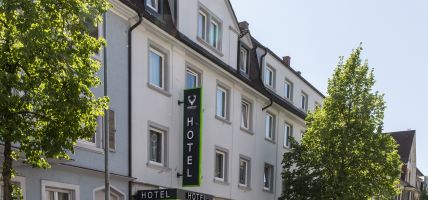 Hotel Jägerhaus (Singen)