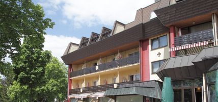 Hotel Waldeck Spa Resort (Bad Dürrheim)