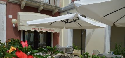 Hotel Le Boulevard (Costa del Adriático)