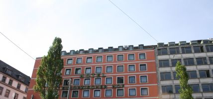 Hotel Europäischer Hof (Monachium)