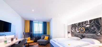 AROTEL Best Living Hotel (Nuremberg)
