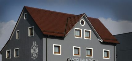 Hotel Germania (Reutlingen)