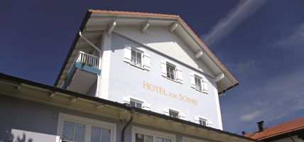 Hotel Zur Sonne (Rimsting)