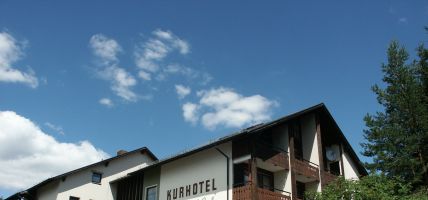 Puchtler Kur- und Ferienhotel (Bischofsgrün)