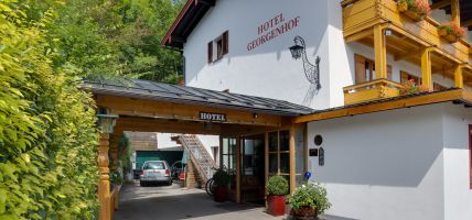 Hotel Georgenhof (Schönau am Königssee)