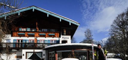 Stoll´s Hotel Alpina (Schönau am Königsee)