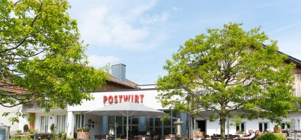Hotel Postwirt (Grafenau)
