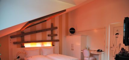 Hotel Helvetia Wellness & Spa Domizil (Lindau)