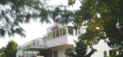 Hotel Am Westend (Lahr/Schwarzwald)