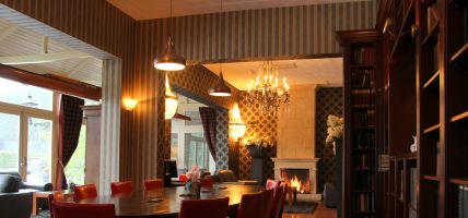 Bastion Hotel Apeldoorn Het Loo