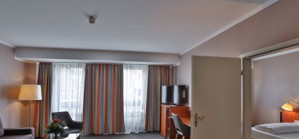 Hotel Quellenhof (Baden-Baden)