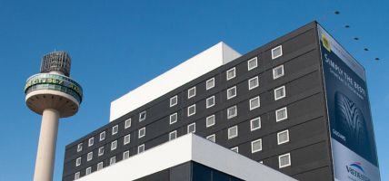 Holiday Inn LIVERPOOL - CITY CENTRE (Liverpool)